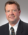 Grant Saunders - SVP, KeyBank
Grant Saunders